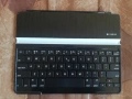 Logicool клавиатура за Apple Ipad 2gn, снимка 1