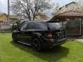 Mercedes-Benz ML 320 Edition 10 Sport Всички екстри, снимка 7