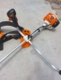 Тример STIHL FS 130, снимка 7