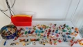Kinder Surprise , Киндер сюрприз, стари играчки от различни серии., снимка 1