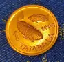 Монета Малави 1 тамбали - 1 бр. [1995], снимка 1