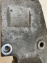 Конзола / държач скоба за Ford Mondeo Mk4 2.0 TDCi (2009) 9662533080, снимка 3