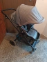 Бебешка количка Stokke със зимен и летен кош, снимка 5