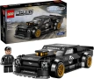 НОВО ЛЕГО 77262 Спийд Шампиони - Форд Мустанг Хуникорн LEGO 77262 Ken Block's 1965 Ford Mustang , снимка 5