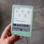 Kindle 11 с подсветка, wifi,Bluetooth като нов , снимка 3