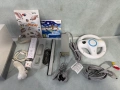 Конзола - Wii Nintendo / A2, снимка 4