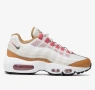Nike Air Max 95 DH1632 100 Бежов, снимка 2