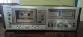 Продавам касетъчен дек SONY TC-K96R, снимка 1