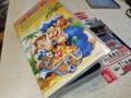 ОСТРОВЪТ НА СЪКРОВИЩАТА-ORIGINAL VHS TAPE 0605261238L1, снимка 13
