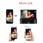 HD мултимедиен плейър 7" с тъчскрийн, MirrorLink и Wi-Fi Android 15 MOSFET 50Wx4, снимка 3