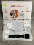 Смарт часовник X8 УUnique Combination, Bluetooth разговори, NFC, 2.02 IPS екран, IP67, снимка 5