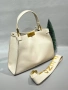 Fendi Нова Кожена Дамска Чанта Фенди Различни Цветове , снимка 6
