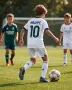 REAL MADRID 🖤⚽️ детско юношески футболни екипи НОВО сезон 2026-27 година , снимка 1