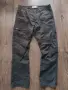 Fjällräven Karl Pro Hydratic Trousers - мъжки панталон 52/Л, снимка 9