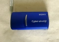 Мини цифров фотоапарат "Sony Cybershot DSC-U20" / 2.0M / Japan - ЗА РЕМОНТ!, снимка 2