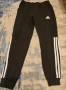 Оригинален Мъжки Долен Анцуг Adidas, Черен, РазмерМ, ТОП СТИЛ, снимка 1