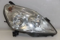 Десен фар Opel Zafira B facelfit (2008-2012г.) 13260845 / 93192444 / 1216680, снимка 1