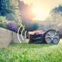 Косачка робот Lawnmaster,Гаранция, снимка 2