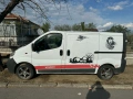 Опел Виваро/Opel Vivaro 1.9 DTI 101 кс, снимка 1