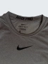 Мъжка тениска Nike Pro размер M, снимка 2