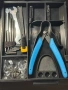 ПРОДАВАМ creality ender 3 s1 pro, снимка 5