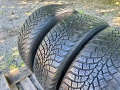 Алуминиеви джанти 17цола 5x112+ГУМИ Kumho 205/50/17 за Vw Passat,Tiguan,Skoda Kodiaq,Seat Tarraco,, снимка 14