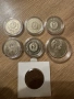Юбилейни монети , снимка 7