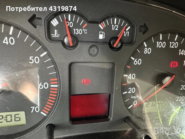 golf 4 2003 g 1.4, снимка 11 - Автомобили и джипове - 55237717