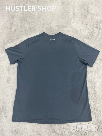 Мъжка тениска ADIDAS CLIMACHILL. Размер 2XL, снимка 3 - Тениски - 54183343