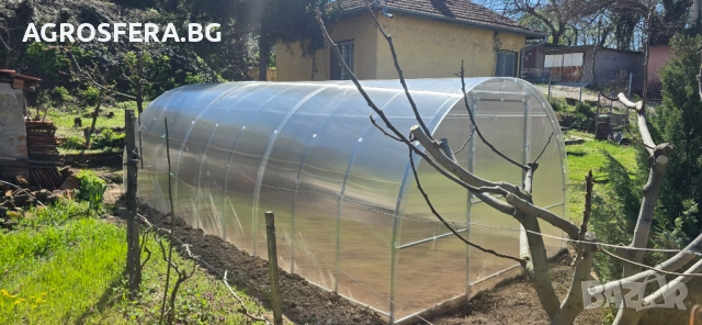 Оранжерия .Промо цена до края на месеца, снимка 4 - Оранжерии - 54198705