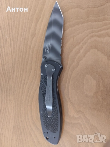Kershaw Blur 1670TTSST, снимка 2 - Ножове - 55337863