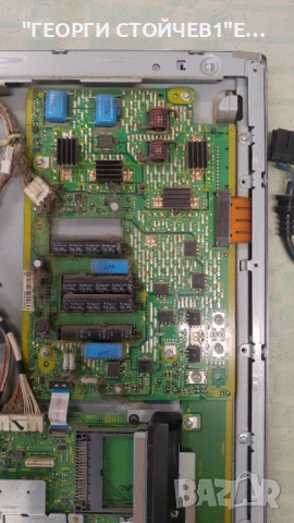 TX-P42GT30E   TNPH0935 (1)(A) TNPA5390 (P)(2)  TNPA5330  TNPA5331  MC106FJ1431   MD-42HF14PE4 , снимка 11 - Части и Платки - 54633459