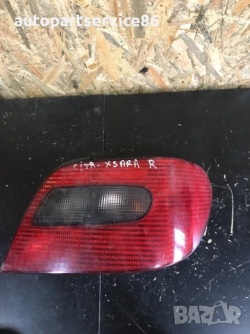 Заден десен стоп за Citroen Xsara (2000) 2534