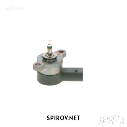 Клапан регулатор налягане на горивото Common Rail BOSCH 0281002750, снимка 6 - Части - 55701233