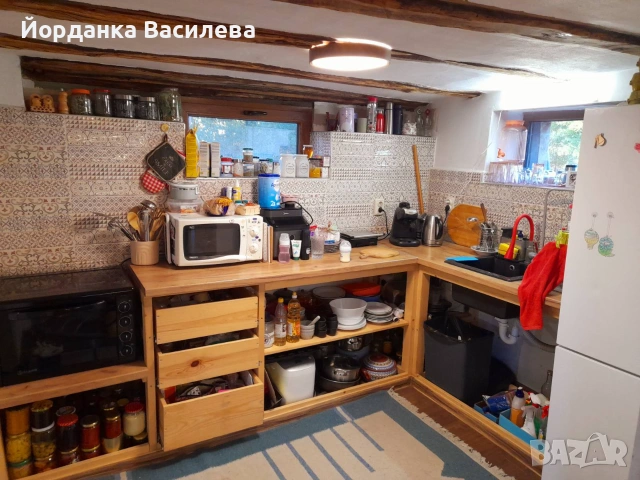 Къща в Еленския балкан, снимка 3 - Къщи - 55032796