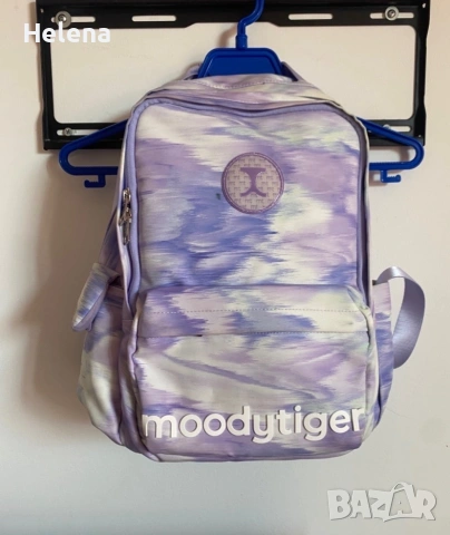 Детска раница Moodtiger