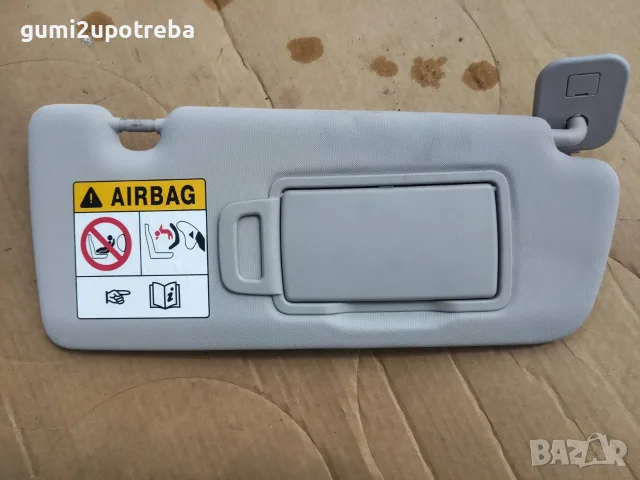 Десен Сенник Renault Talisman 2017г 147kW бензин, снимка 2 - Части - 55297214