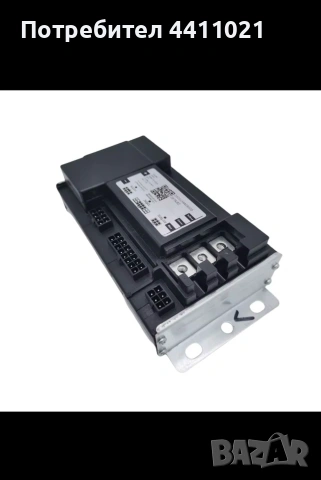 KuKirin g4 Controller , снимка 4 - Други спортове - 55173104