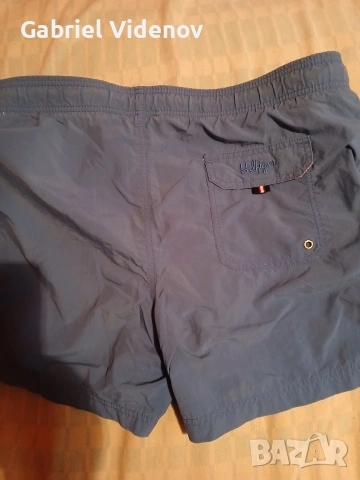 Плувни шорти Tomi Hilfigar., снимка 4 - Къси панталони - 54314458