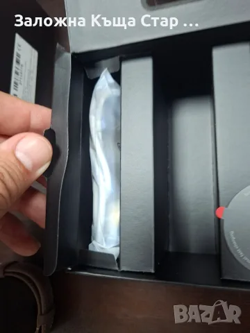 Huawei Watch GT 6, снимка 4 - Смарт часовници - 55479835