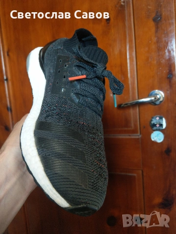 Adidas Ultra Boost 44нм. 28,0см., снимка 14 - Маратонки - 53663789