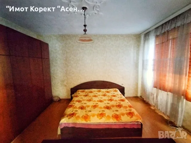 Имот Корект дава под наем обз Етаж от къща, Стадиона, снимка 4 - Етаж от къща - 55477975