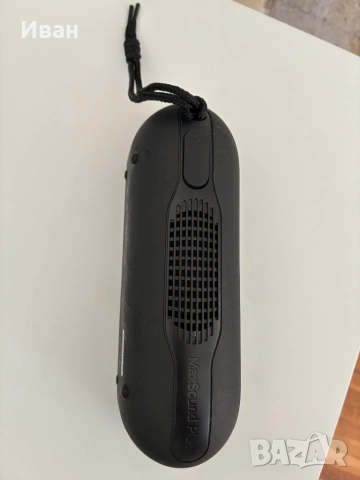 Портативна колонка Tribit Bluetooth Speaker MaxSound Plus 24W Portable Wireless Speaker, снимка 4 - Слушалки и портативни колонки - 54714409
