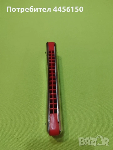 Хармоника , снимка 4 - Духови инструменти - 54129122