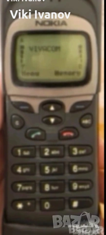 Нокия 8110