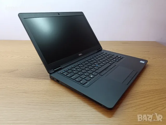 Dell Latitude 5480, снимка 11 - Лаптопи за работа - 55390259