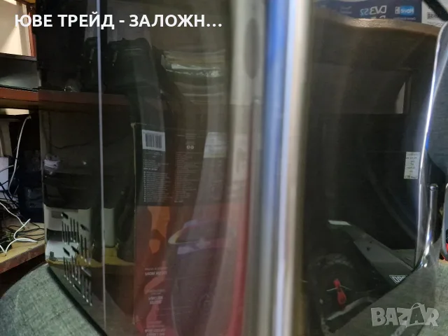 Ледогенератор Sencor SIM-3500ss, снимка 2 - Други - 55483309