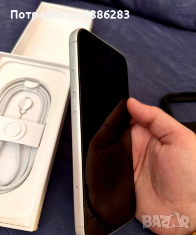 Iphone 17 pro max 512, снимка 2 - Apple iPhone - 55289184