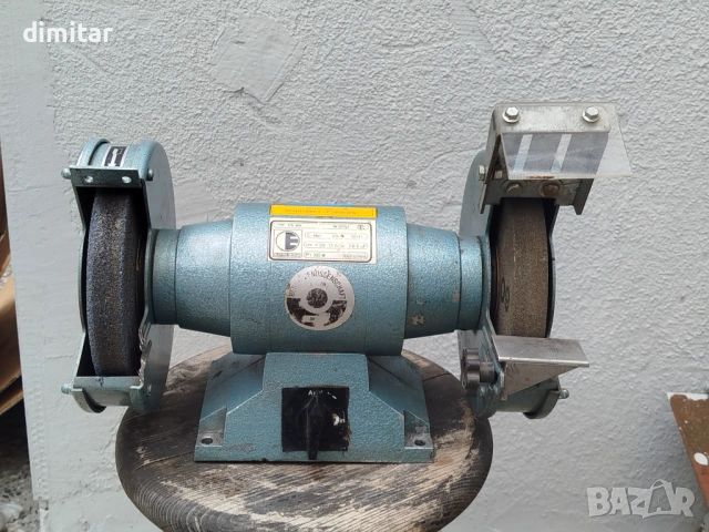 Шмиргел J.N.KREILLER TRAUNSTEIN 175 WK -330 W 