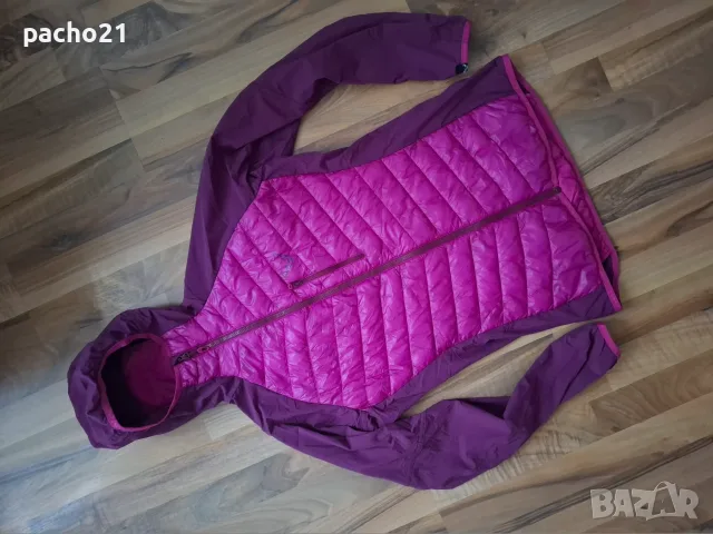 Dynafit Traverse Hybrid Jacket, снимка 4 - Екипировка - 55672358